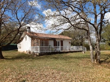 Maison à vendre 4 pièces PUYJOURDES (46)