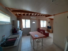 Maison Quercy