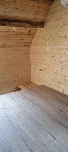 Maison à vendre 5 pièces 