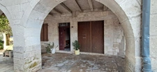 Maison à vendre 10 pièces MONTPEZAT DE QUERCY (82)