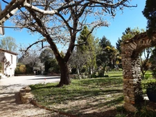 Maison + gite