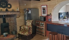 Maison à vendre 5 pièces 
