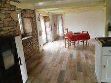 Maison du Quercy