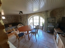 Maison avec gite et piscine