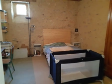 Propriete à vendre, lot de 3 maisons 