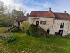 Maison à LARAMIERE (46)