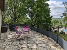 Maison à vendre 6 pièces FLAUJAC POUJOLS (46)