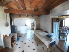 Propriete à vendre, lot de 3 maisons 