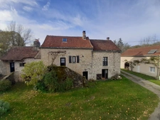 Maison à LARAMIERE (46)