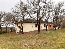 Maison à vendre 6 pièces FLAUJAC POUJOLS (46)