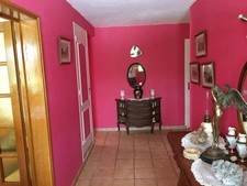 Maison en pierre