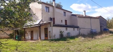 Maison à vendre 9 pièces BACH (46)