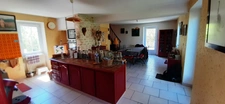 Propriete à vendre 6 pièces BERGANTY (46)