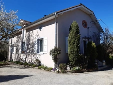 Maison + gite