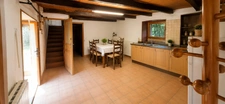 Propriete à vendre 9 pièces Proche de LALBENQUE (46)
