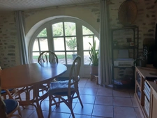 Maison avec gite et piscine