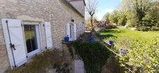 Propriete à vendre 6 pièces BERGANTY (46)
