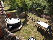 Maison à vendre 5 pièces 