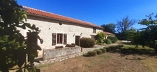 Maison à vendre 8 pièces BACH (46)