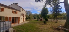 Maison à vendre 9 pièces BACH (46)