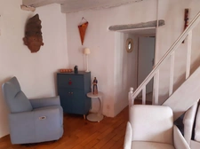 Maison à vendre 3 pièces LIMOGNE EN QUERCY (46)