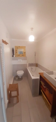 Maison à vendre 8 pièces BACH (46)