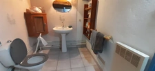Maison à vendre 5 pièces LALBENQUE (46)