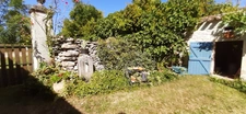 Maison à vendre 5 pièces LALBENQUE (46)
