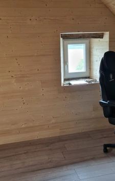 Maison à vendre 5 pièces 