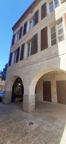 Maison à vendre 10 pièces MONTPEZAT DE QUERCY (82)