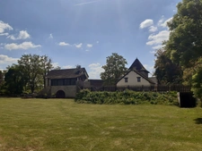 Maison avec gite et piscine
