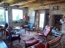 Propriete à vendre, lot de 3 maisons 
