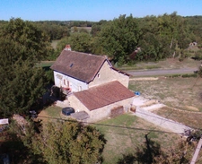 Maison à vendre 5 pièces 
