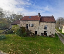 Maison à LARAMIERE (46)