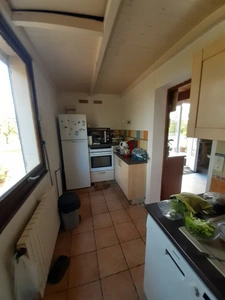 Maison à vendre 4 pièces PUYJOURDES /VENDUE