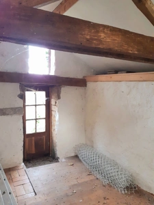 Maison à vendre 3 pièces LIMOGNE EN QUERCY (46)
