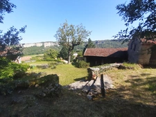 Propriete à vendre, lot de 3 maisons 