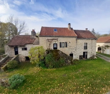 Maison à LARAMIERE (46)