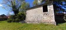 Propriete à vendre 6 pièces BERGANTY (46)