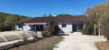 Maison à vendre 10 pièces CAILLAC (46)