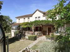 Maison Quercy
