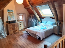 Maison à vendre 3 pièces LIMOGNE EN QUERCY (46)