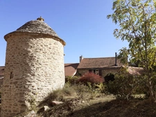 Maison du Quercy