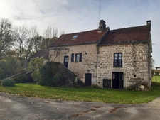 Maison à LARAMIERE (46)