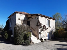 Maison + gite