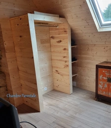 Maison à vendre 5 pièces 