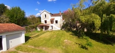 Maison à vendre 4 pièces VILLEFRANCHE DE ROUERGUE (12)