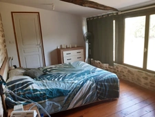 Maison avec gite et piscine