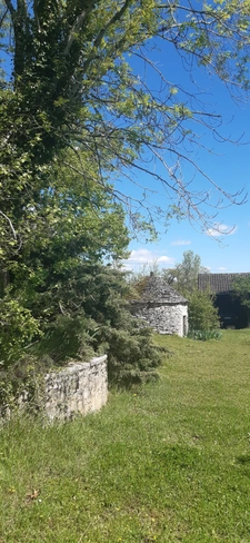 Propriete à vendre 6 pièces BERGANTY (46)