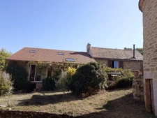Maison du Quercy
